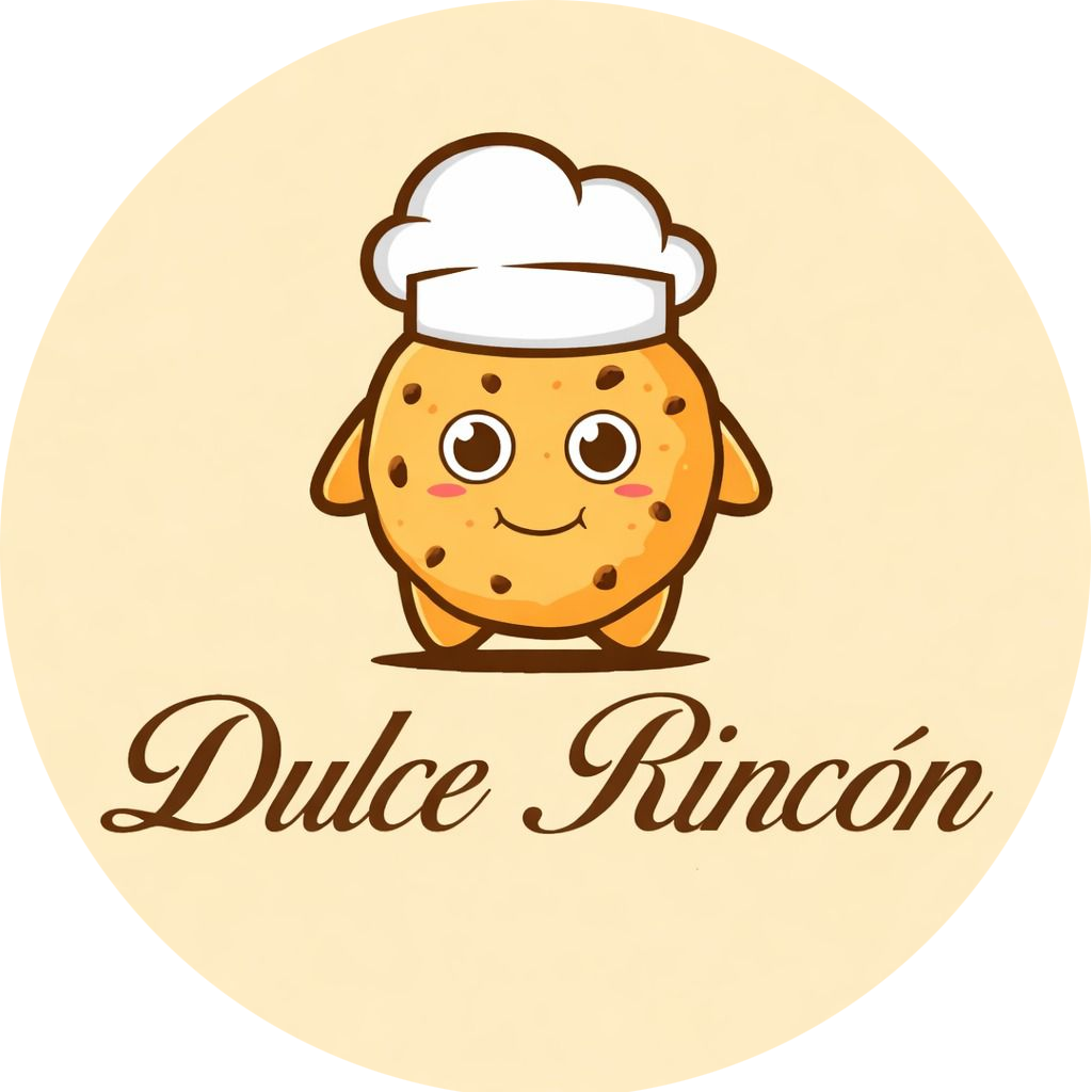 Logo Dulce Rincón